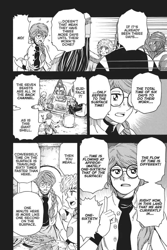 Toriko Chapter 347 image 14_optimized
